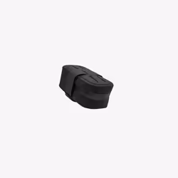 Brooks Scape Selle Sacoche pour bicyclette 0,7 L Noir
