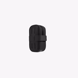 Brooks Scape Selle Sacoche pour bicyclette 0,7 L Noir