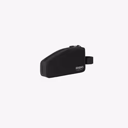 Brooks Scape, Cadre, Sacoche pour bicyclette, Noir, 0,9 L, 1000 kg, 210 mm