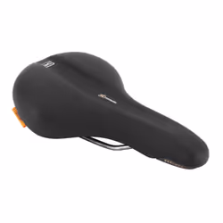 Selle avec canal anatomique trekking moderate Selle Royal Explora