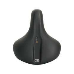 Selle avec canal anatomique loisir relaxed Selle Royal Explora