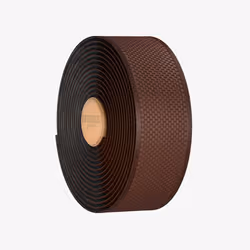 Brooks Cambium Rubber Bar Tape, Guidoline, Marron