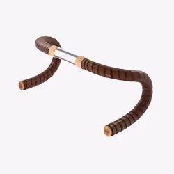 Brooks Cambium Rubber Bar Tape Guidoline