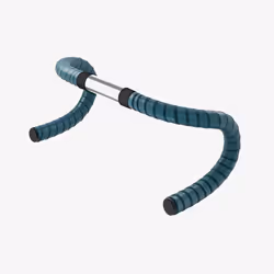 Brooks Cambium Rubber, Guidoline, Bleu