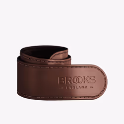 Brooks BTR1000A17205, Marron, Mâle, Ceinture, Adulte, 1 pièce(s), Cuir véritable