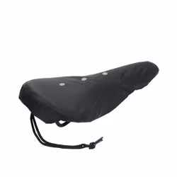 Brooks BRCM000A18102, Housse de selle, Imperméable, Noir