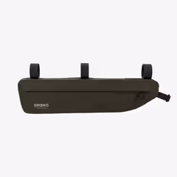 Brooks Scape Cadre Sacoche pour bicyclette 3,5 L Vert