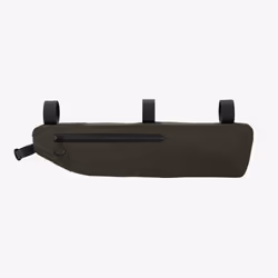 Brooks Scape Cadre Sacoche pour bicyclette 3,5 L Vert - Vue supplémentaire 4