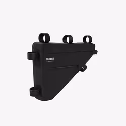 Brooks Scape Full Frame, Cadre, Sacoche pour bicyclette, Noir, 5 L, 3 kg, 480 mm