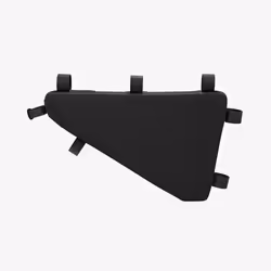 Brooks Scape Full Frame Cadre Sacoche pour bicyclette 5 L Noir