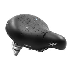 Selle loisir double ressort, revêtement anti usure Royal Drifter Strengtex