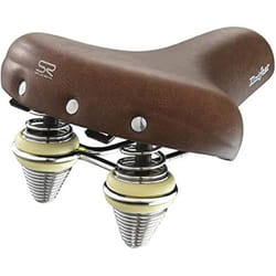 Selle - SELLE ROYAL - Drifter - Ergonomique - Imperméable - Gel élastique