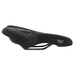 Selle à memoire de forme renfort lateral athletic Selle Royal Freeway Fit