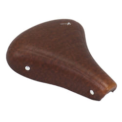 Selle avec gel et ressort relaxé Selle Royal Ondina Retro-vintage