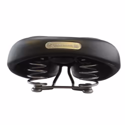 Selle loisir Selle Royal Classic holland gel relaxed