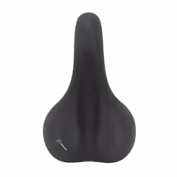 Selle gel avec canal anatomique Selle Royal Avenue