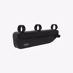 Brooks Scape, Cadre, Sacoche pour bicyclette, Noir, 3,5 L, 3 kg, 500 mm