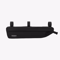 Brooks Scape Cadre Sacoche pour bicyclette 3,5 L Noir