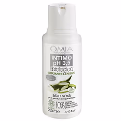 OMIA Laboratori OEBII1, Gel intime, Femelle, 250 ml, Bouteille, 1 pièce(s)