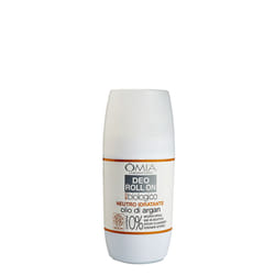 OMIA Laboratori OEDDR2 déodorant Femmes Déodorant roll-on 50ml
