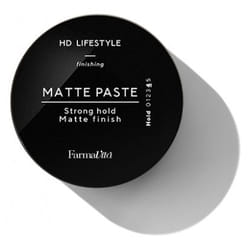HD Lifestyle Pâte de Coiffage