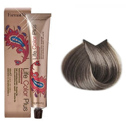 coloration oxy blond clair cendr 8.1 life color…