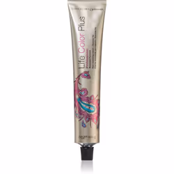 Vos cheveux ont-ils besoin d'un coup de pouce en termes de couleur et de brillance ? La coloration cheveux FarmaVita Life Col ...