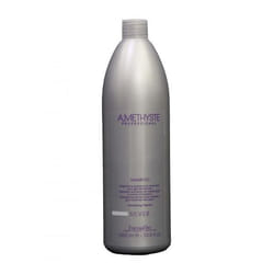 FarmaVita Shampoing Silver AMETHYSTE 1000 ml