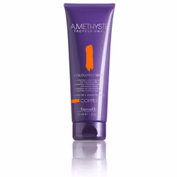 FarmaVita AMETHYSTE, 250 ml, Femmes, Cheveux colorés, Cuivre, Adoucissant, Tube