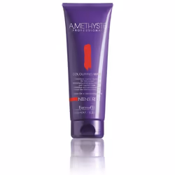 FarmaVita AMETHYSTE, 250 ml, Femmes, Cheveux colorés, Rouge, Nourrissant, Adoucissant, Tube