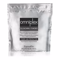 FarmaVita Omniplex Bleaching Powder 2 in 1