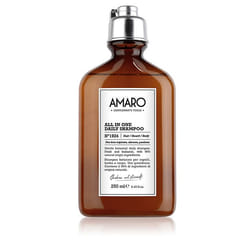 FarmaVita Shampoing All In One – AMARO – 250 ml