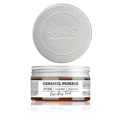 FarmaVita Cire caramel fixation forte AMARO 100ml