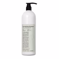FarmaVita Shampoing BACK BAR Revitalisant N°4 1000 ml, 1000 ml, Shampoing, Professionnel, Femmes, Tous types de cheveux, Revi ...