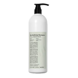 FarmaVita Shampoing BACK BAR Revitalisant N°4 1000 ml