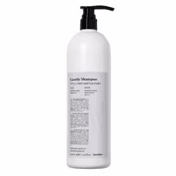 FarmaVita Shampoing BACK BAR Douceur N°3 1000 ml, 1000 ml, Shampoing, Professionnel, Femmes, Tous types de cheveux, Hydratant ...