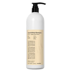 FarmaVita Shampoing BACK BAR Nutritif N°2 1000 ml