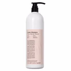 FarmaVita Shampoing BACK BAR Color N°1 1000 ml, 1000 ml, Shampoing, Professionnel, Femmes, Cheveux colorés, Protection de la  ...