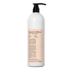 FarmaVita Baume restructurant BACK BAR Color N°7 1000 ml