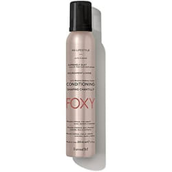Conditioning Shaping Chantilly Mousse Creme pour Cheveux Modes Doux et Lumineux - 200 ml - HD LifeStyle NEW