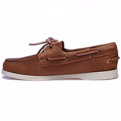 Chaussures bateau femme Sebago Docksides
