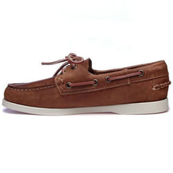 Chaussures bateau femme Sebago Docksides