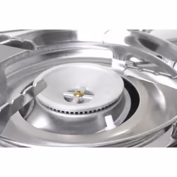 Brunner 0708017N Réchaud de camping Cuisinière grill de camping portable
