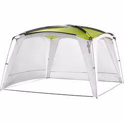 Brunner 0102057N, Paroi latérale, Polyester, Blanc, 3000 mm, 1780 mm, 2 pièce(s)