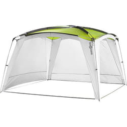 Brunner 0102057N accessoire de tente Paroi latérale Polyester Blanc 2 pièce(s)