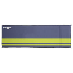 Brunner Alveomat 5 630 mm 1980 mm Gris, Jaune