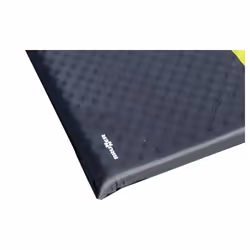 Brunner Alveomat 5 630 mm 1980 mm Gris, Jaune
