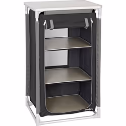 Brunner AZABACHE LS, 5,2 kg, 590 mm, 480 mm, 1040 mm, 42 cm, 11 cm
