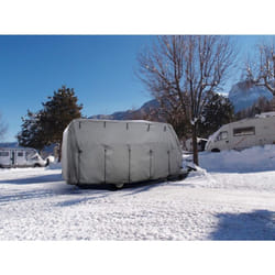 Brunner - Couverture de caravane 6m Cover