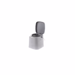 Brunner Optiloo, Gris, Plastique, 7 L, 390 mm, 415 mm, 430 mm